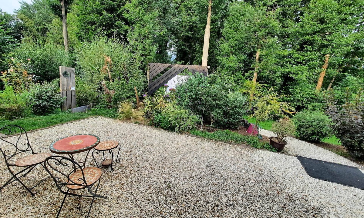 Lindry Apartment | Voyage au Calme - Absolute calm