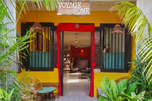 Malacca City Bed & Breakfast | Voyage Guesthouse