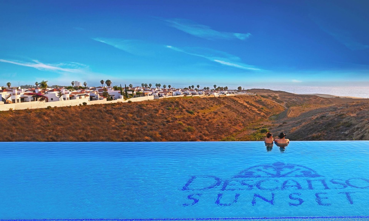 Playas de Rosarito Hotel | Voyage Vacation Club