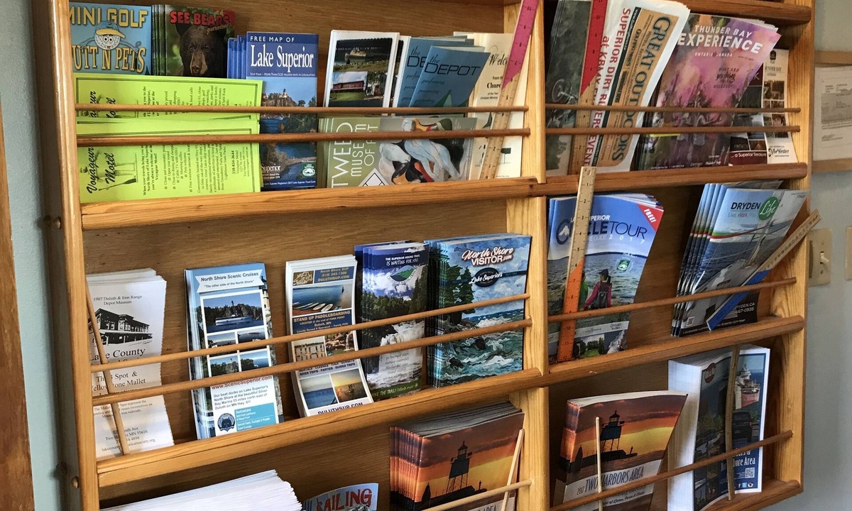 Two Harbors Hotel | Voyageur Motel