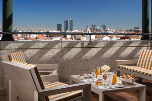 Bellas Vistas Hotel | VP SOGNIO Metropolitano