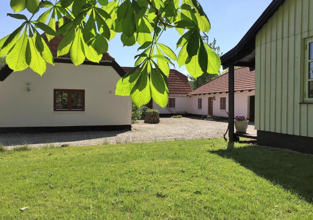 Viborg House | Vranum Guesthouse