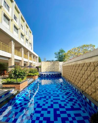 Kalasan Hotel | Vrata Hotel Yogyakarta