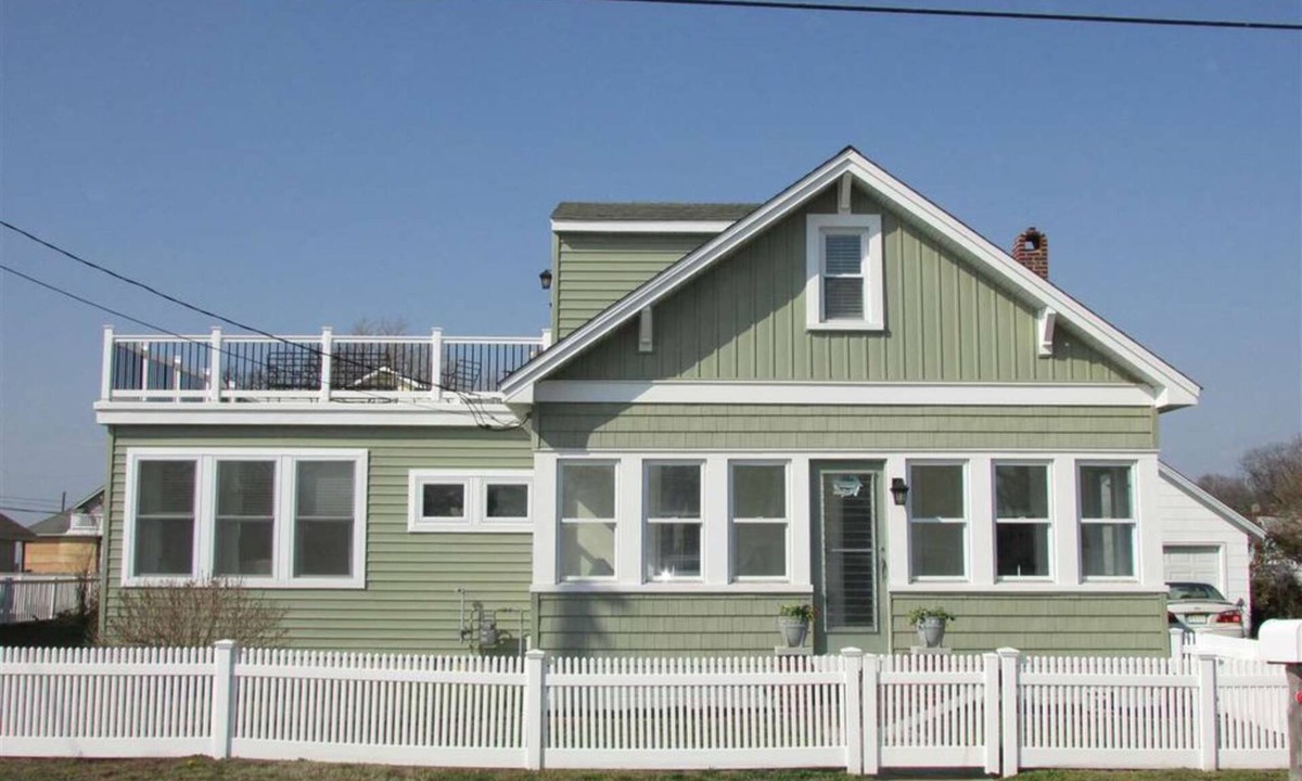 Town Bank House | VRBO Primer Host Listing *FIRST house off the bay *