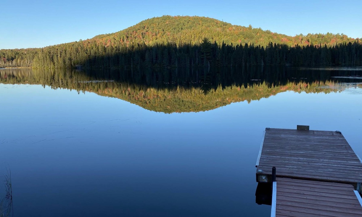 Notre-Dame-de-la-Merci Ski Chalet | Vrbo Property