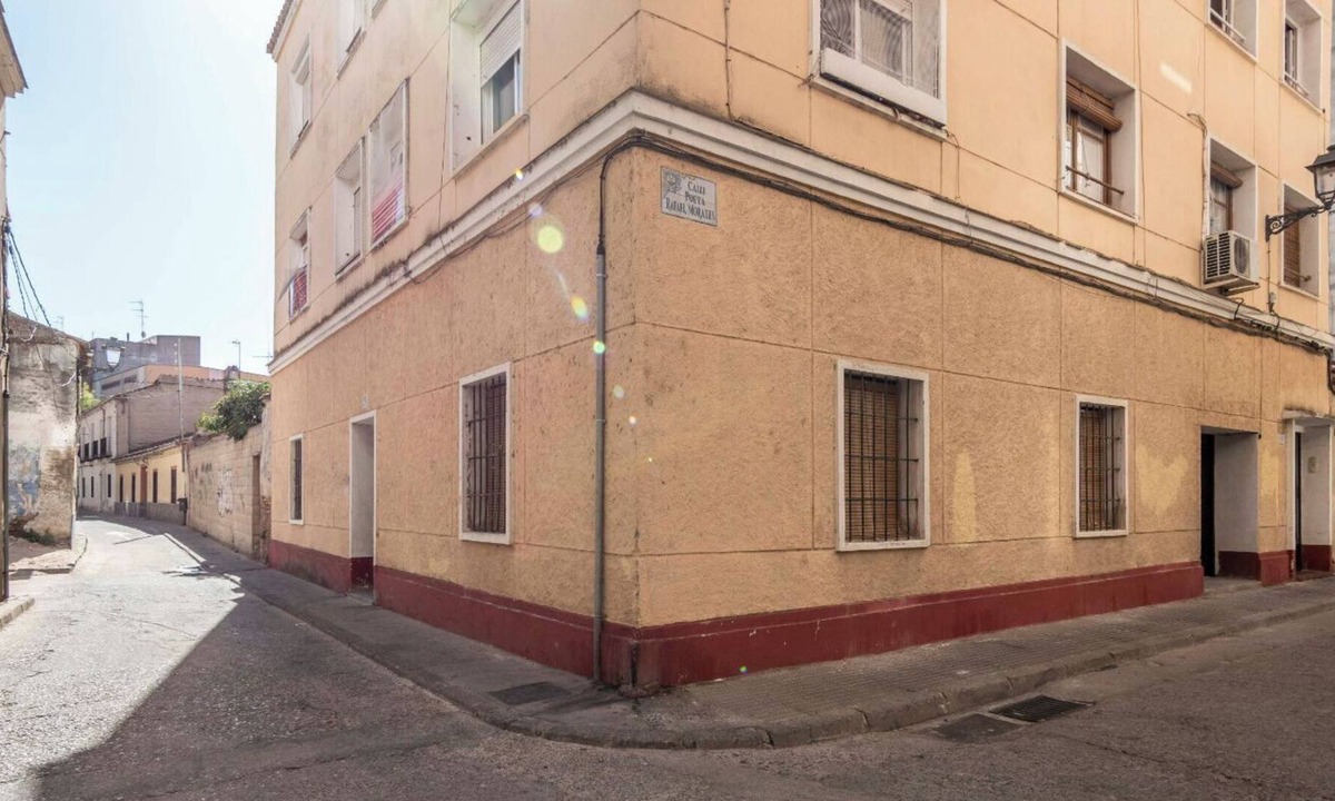 Talavera de la Reina Apartment | Vrbo Property