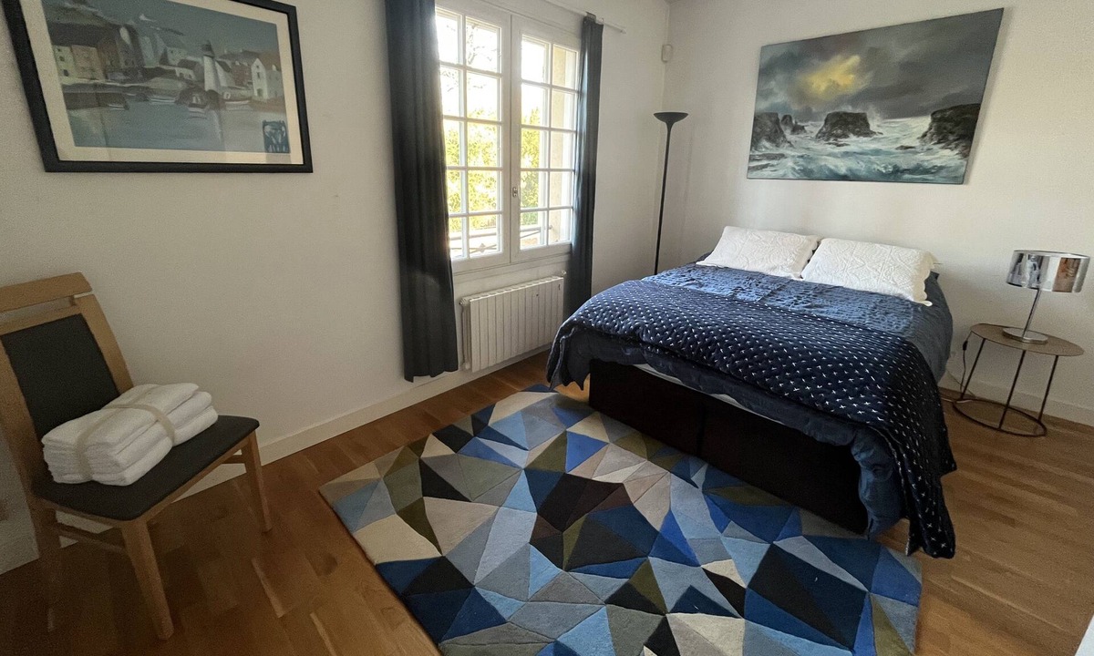 Saint-Germain-en-Laye Villa | Vrbo Property