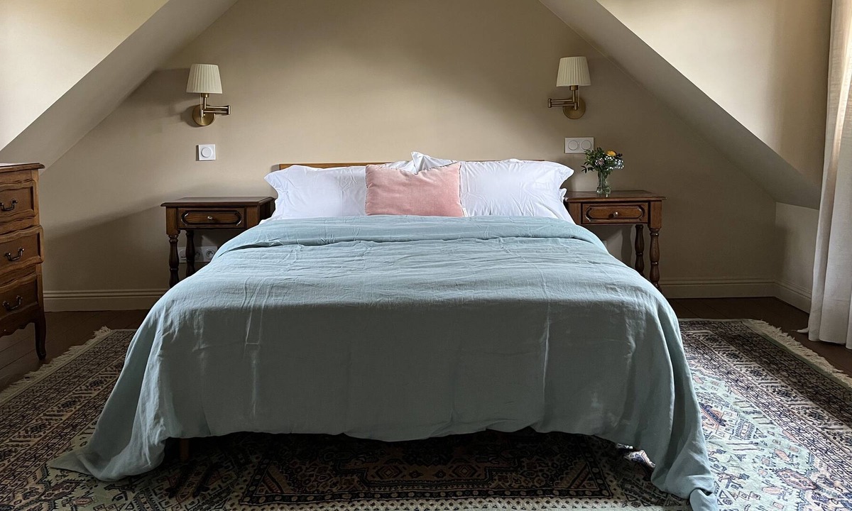 Tourouvre-au-Perche Cottage | Vrbo Property