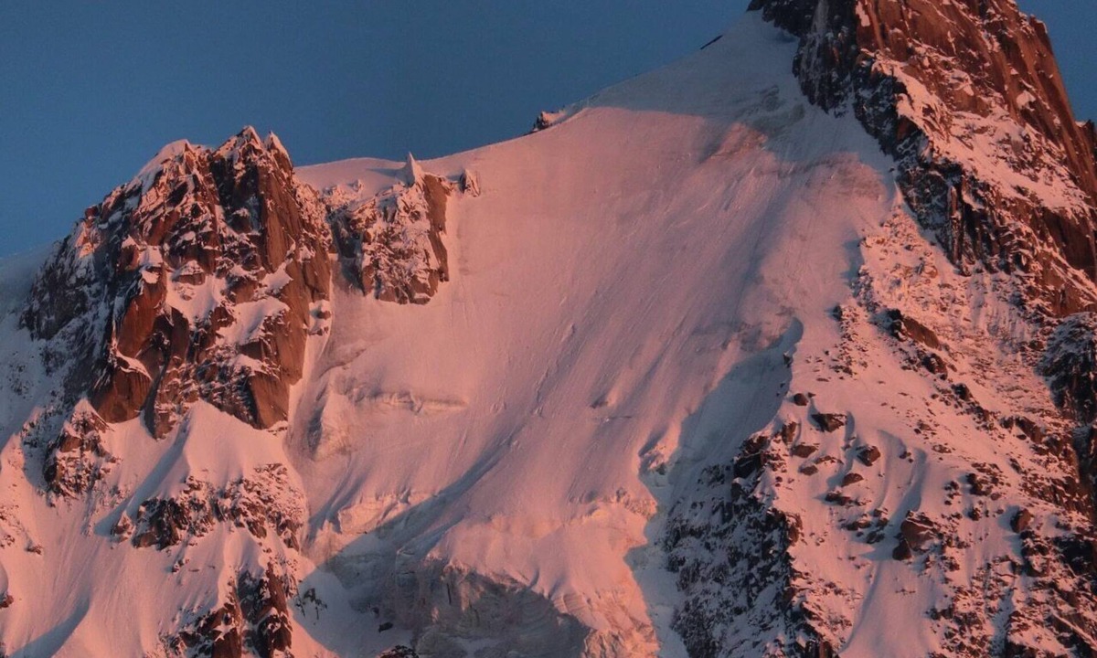 Chamonix-Mont-Blanc Cabin | Vrbo Property