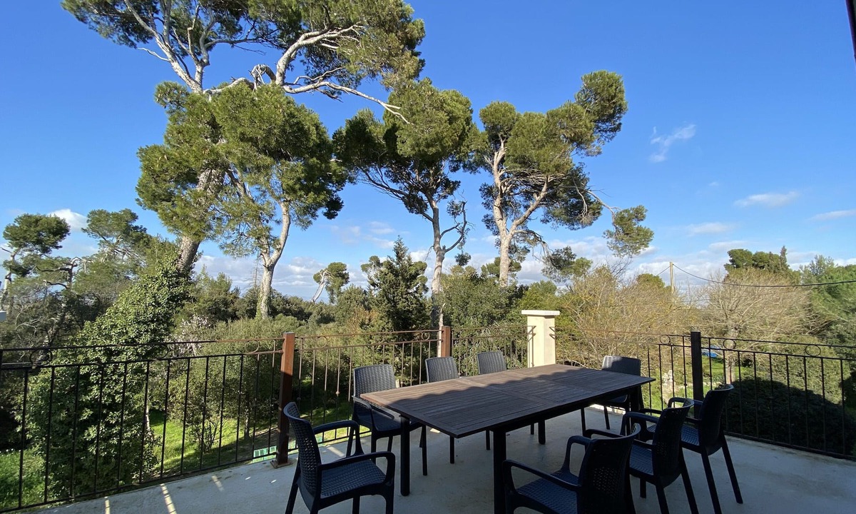 Nissan-lez-Enserune House | Vrbo Property