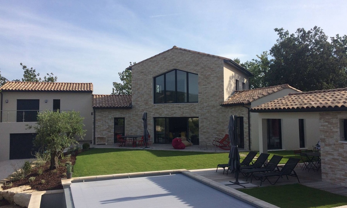 Bourg-Saint-Andeol Villa | Vrbo Property