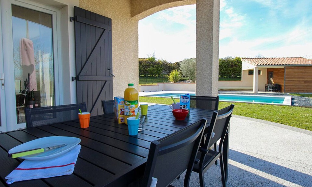 Castelnau-de-Levis Villa | Vrbo Property