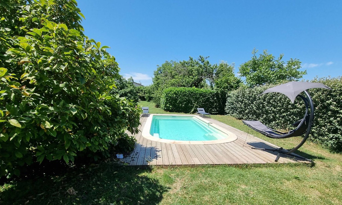 Verdun-sur-Garonne Villa | Vrbo Property