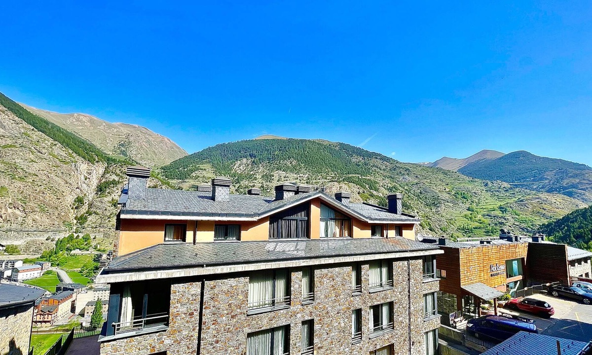 Prats Apartment | Vrbo Property