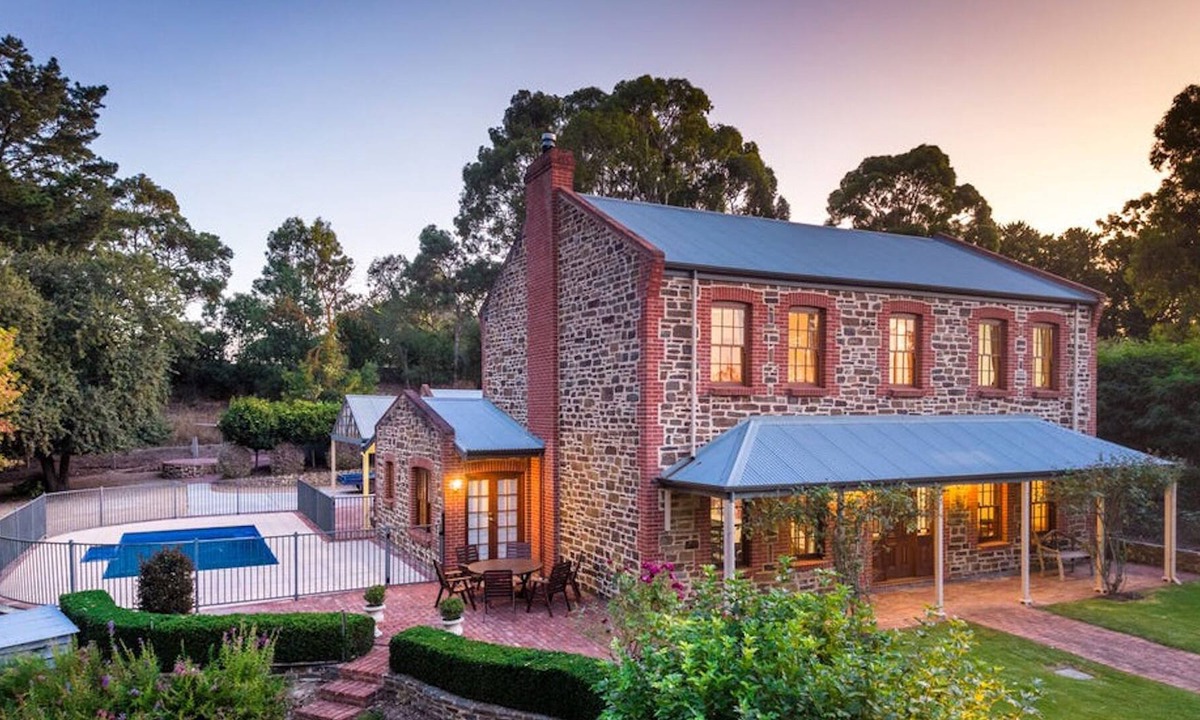 Hahndorf House | Vrbo Property