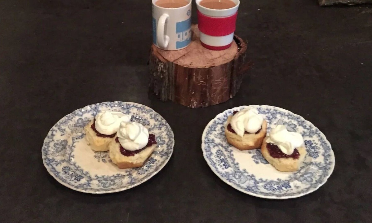 Little Hartley House | Vrbo Property