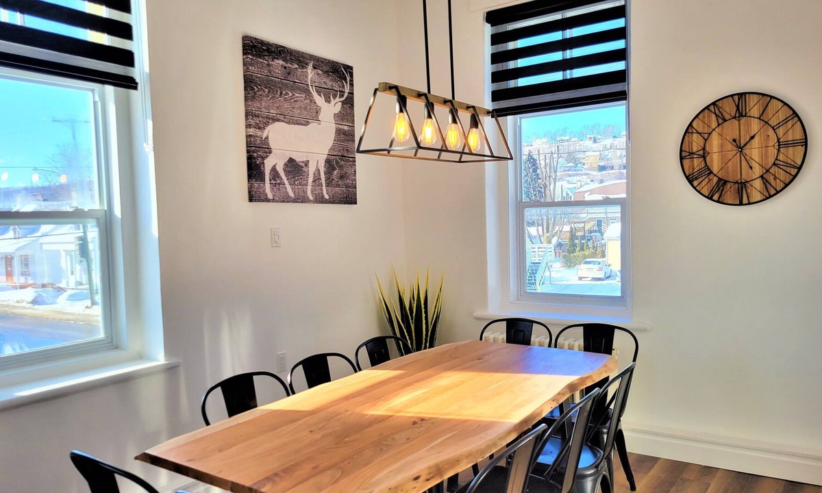 Beaupre Bed & Breakfast | Vrbo Property
