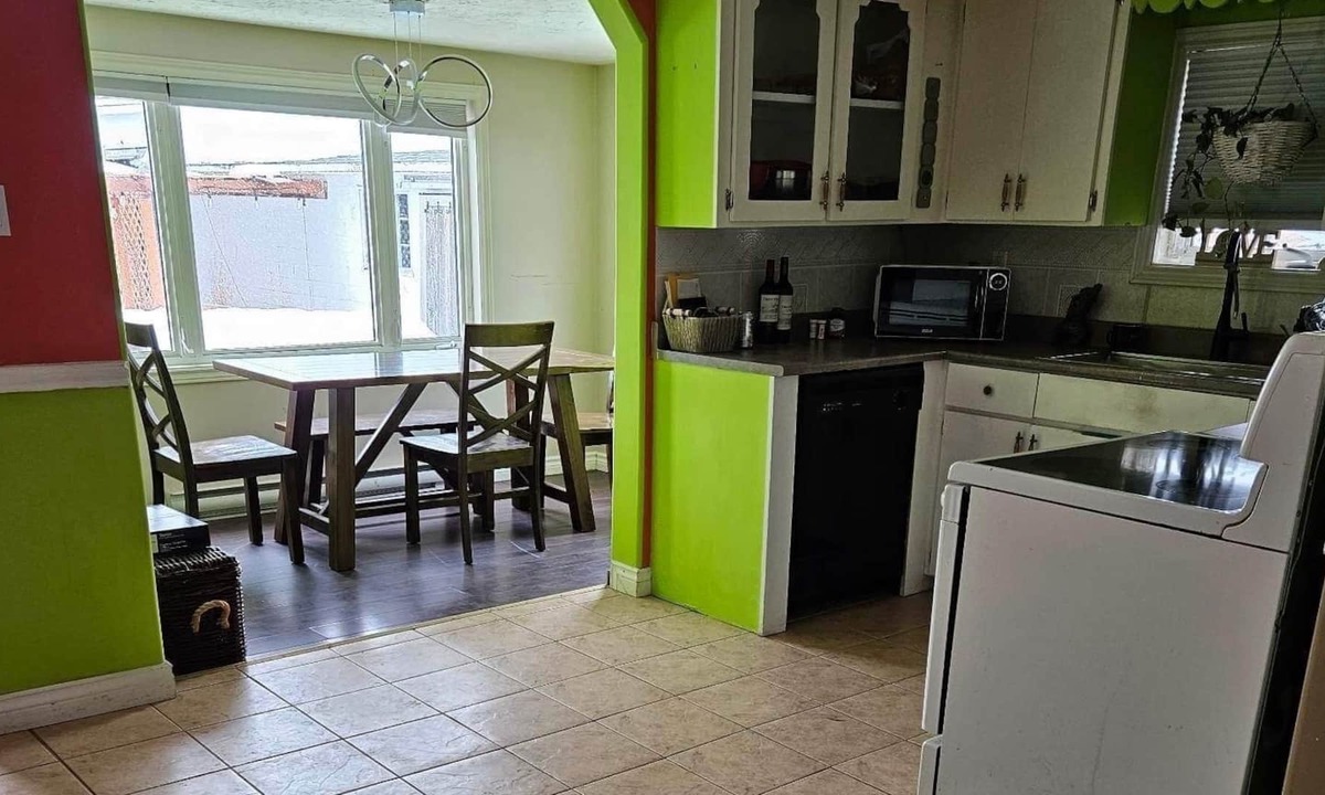 Bouctouche House | Vrbo Property