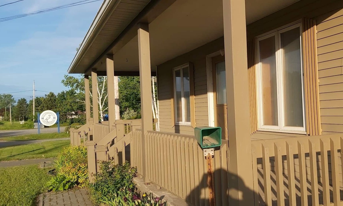 Carleton-sur-Mer Apartment | Vrbo Property