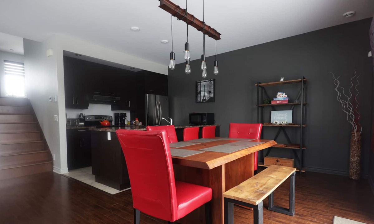 Granby House | Vrbo Property