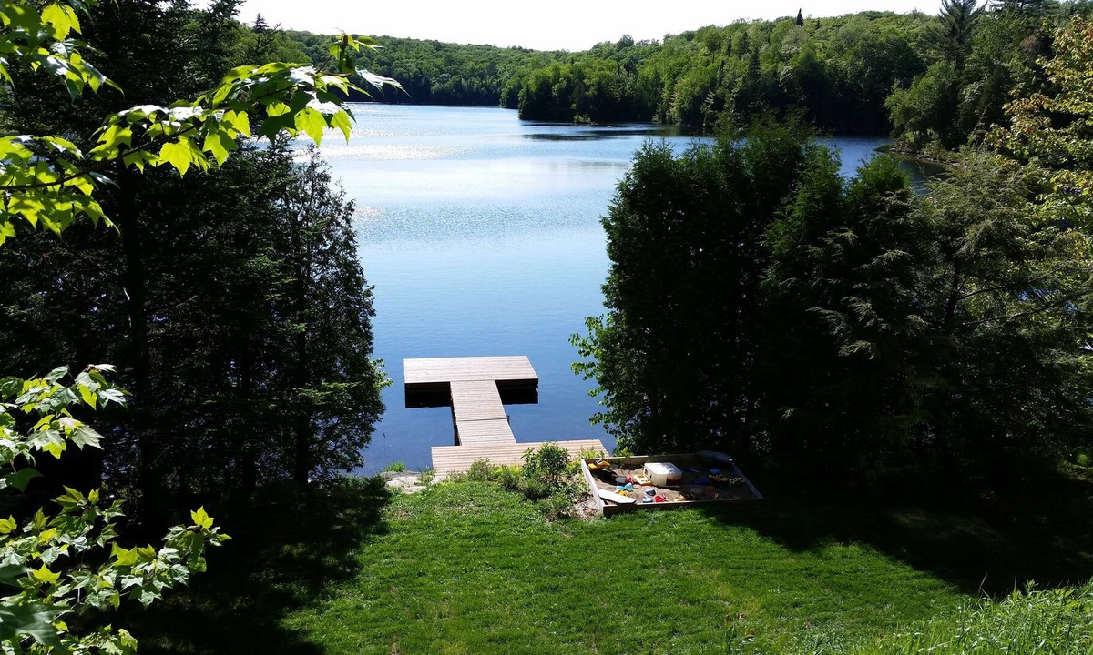 Mauricie Ski Chalet | Vrbo Property