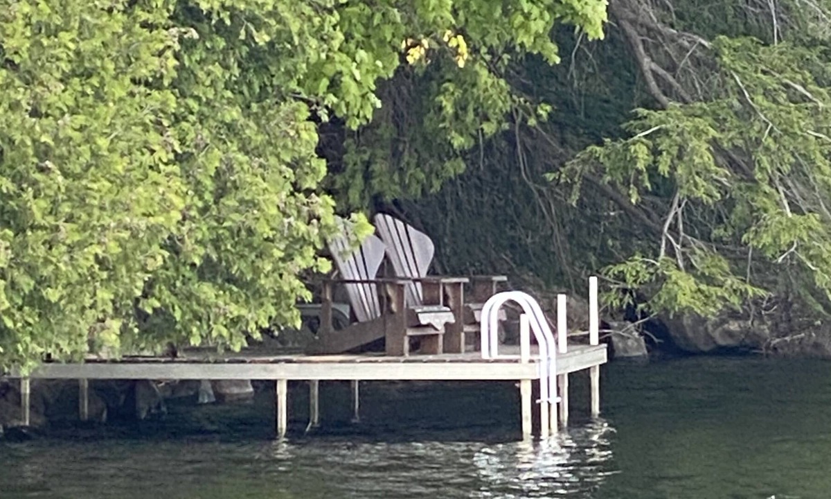 Verona Cabin | Vrbo Property
