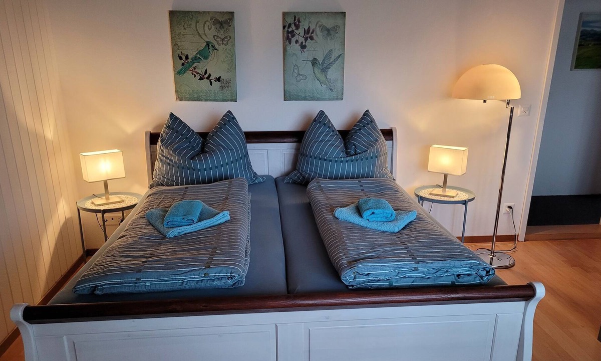 Gais Apartment | Vrbo Property