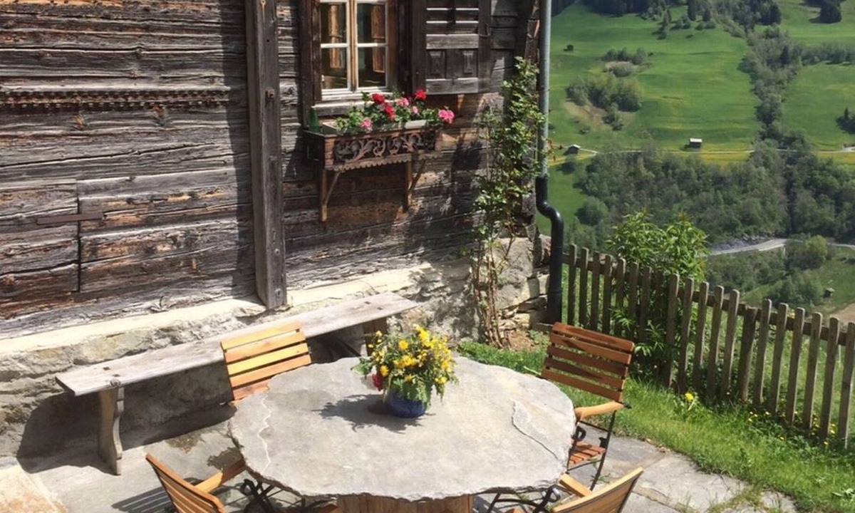 Lumnezia Other | Vrbo Property
