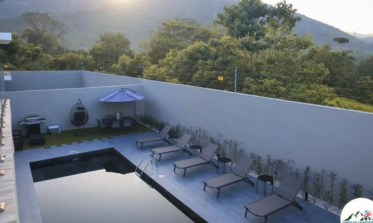 Villa Altagracia Villa | Vrbo Property