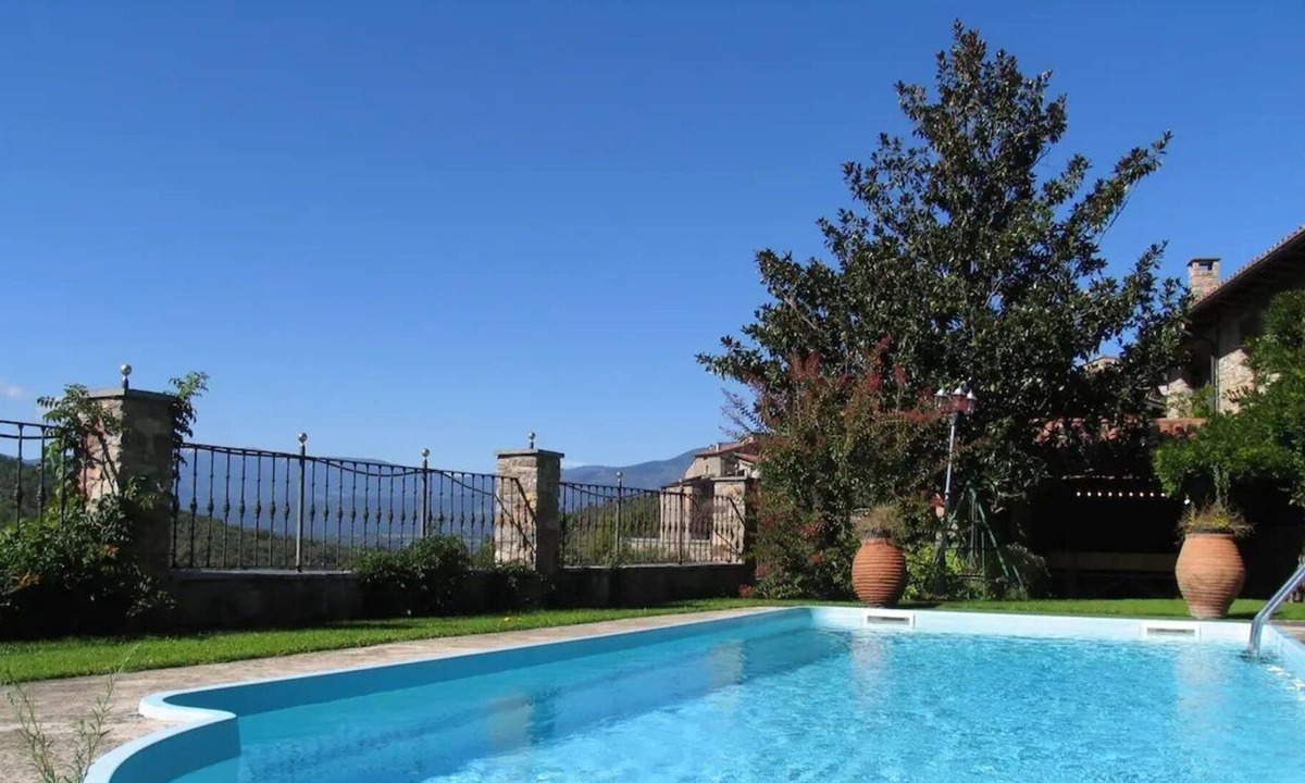 Alas i Cerc Villa | Vrbo Property
