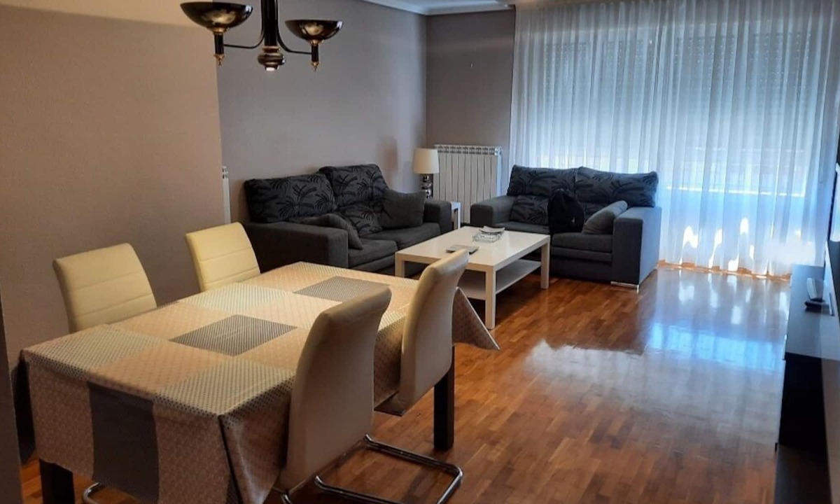 Baranain Apartment | Vrbo Property