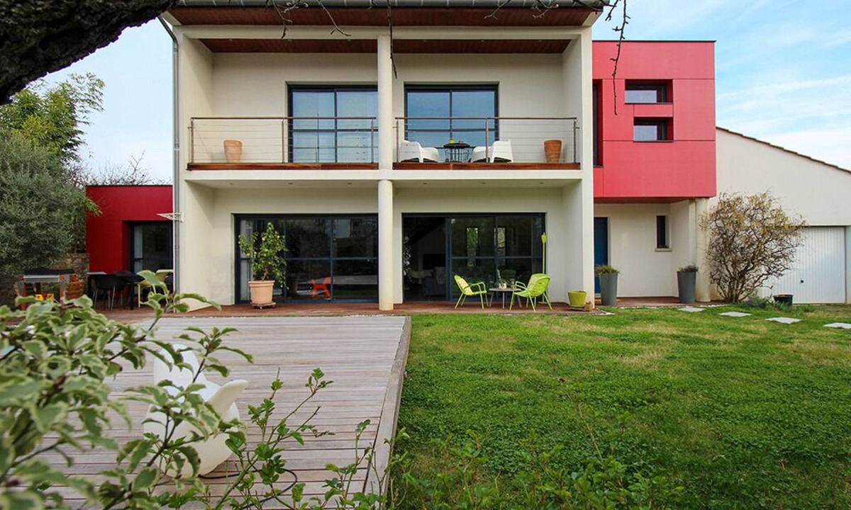 Albi Villa | Vrbo Property