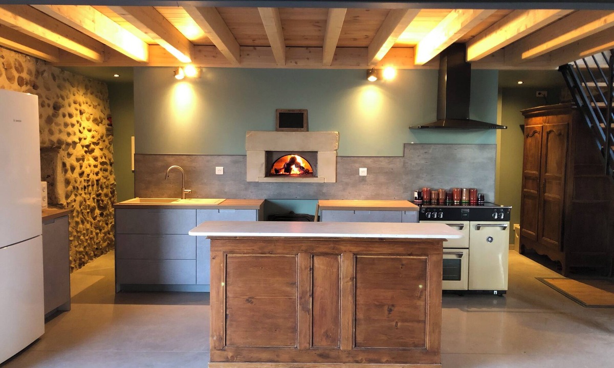 Alixan House | Vrbo Property