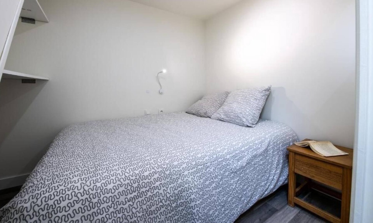 Allevard Apartment | Vrbo Property