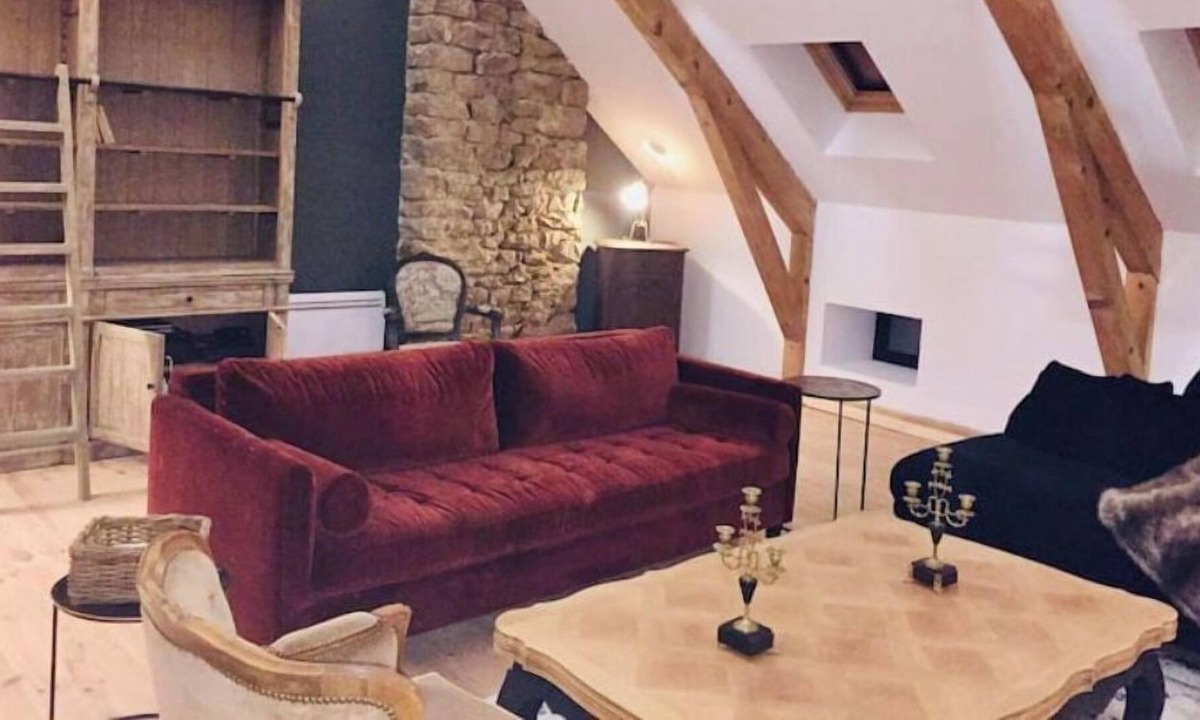 Arzenc-de-Randon House | Vrbo Property