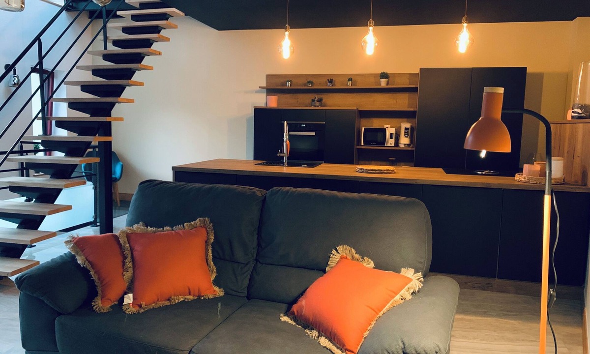 Flacey House | Vrbo Property