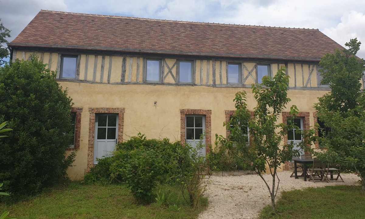 Baillou House | Vrbo Property