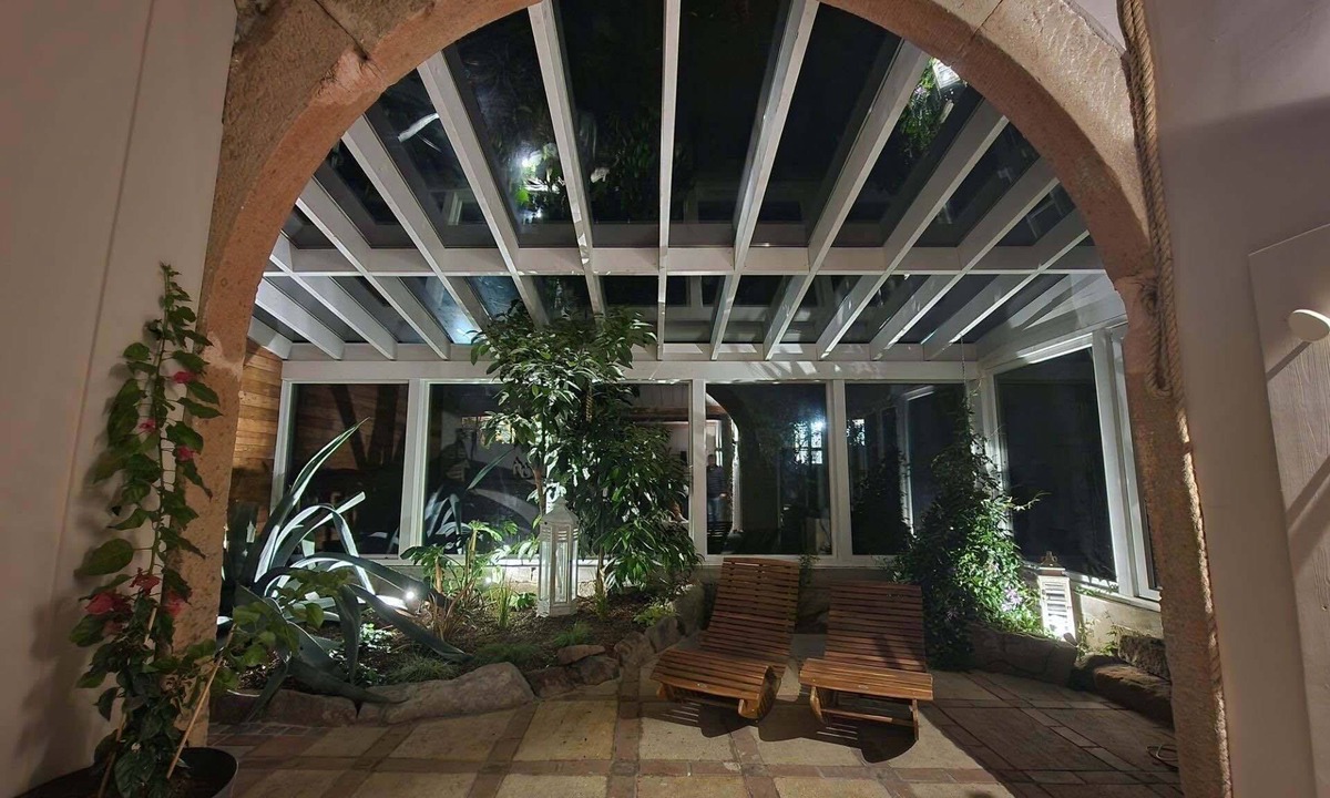 Ban-de-Laveline House | Vrbo Property