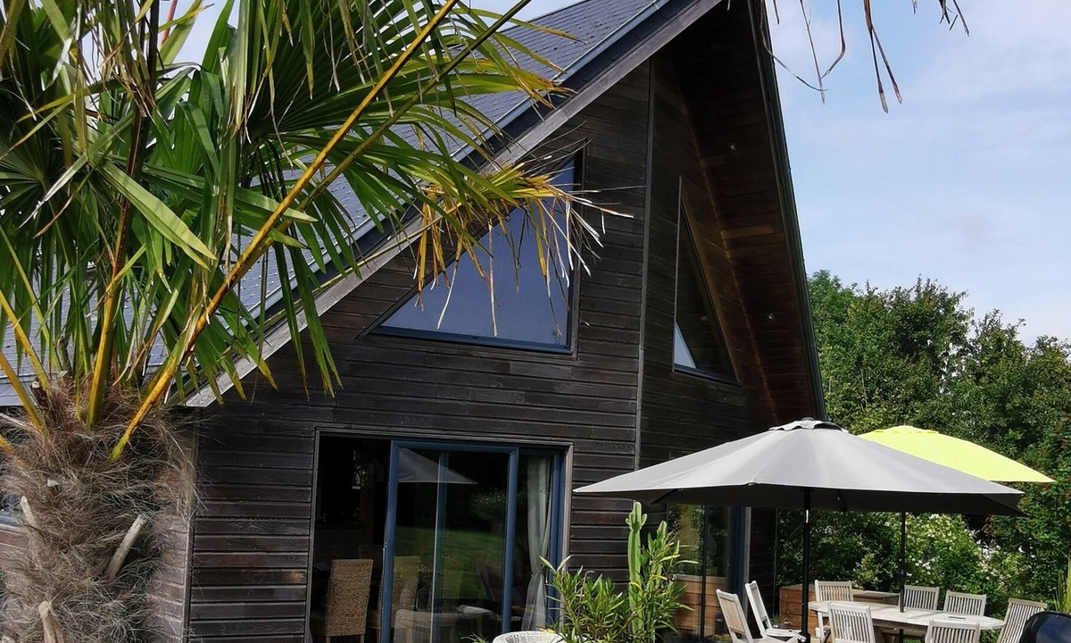 Barbeville House | Vrbo Property