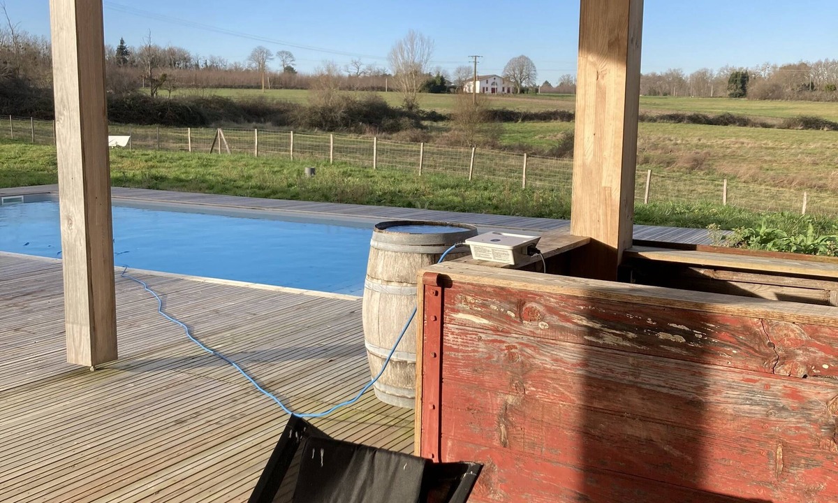 Bazas House | Vrbo Property