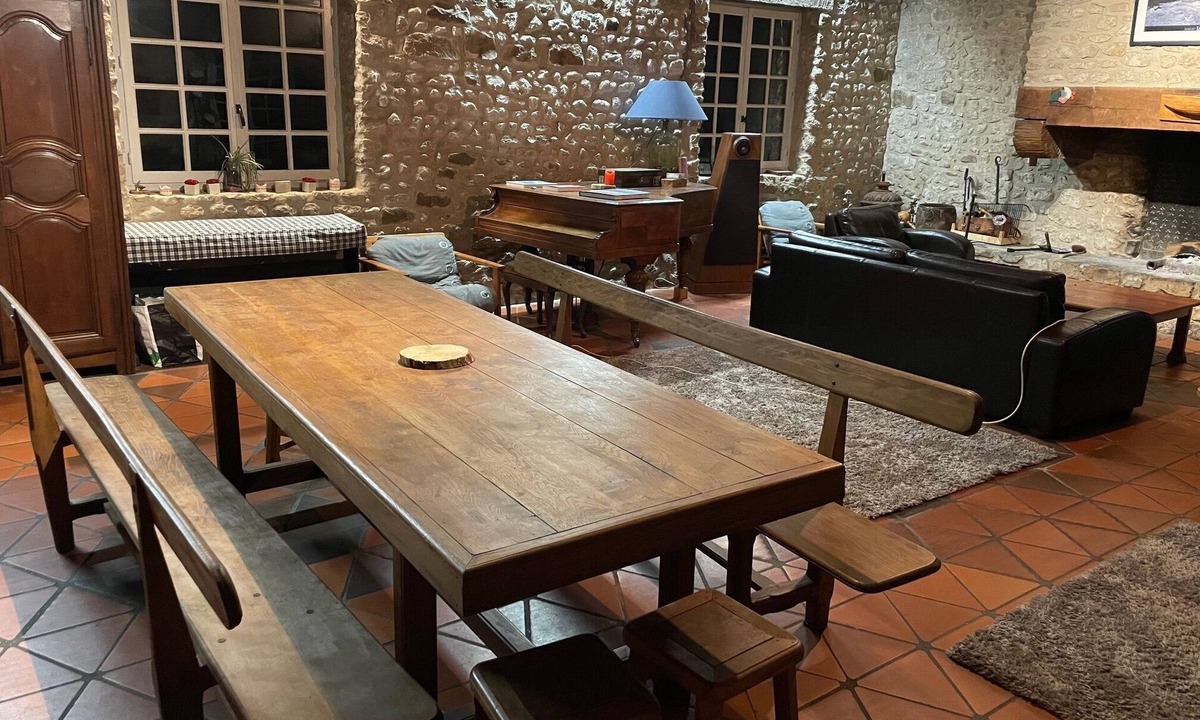 Boissy-le-Cutte House | Vrbo Property