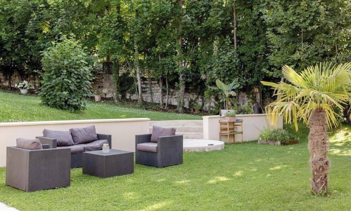 Bougival Apartment | Vrbo Property