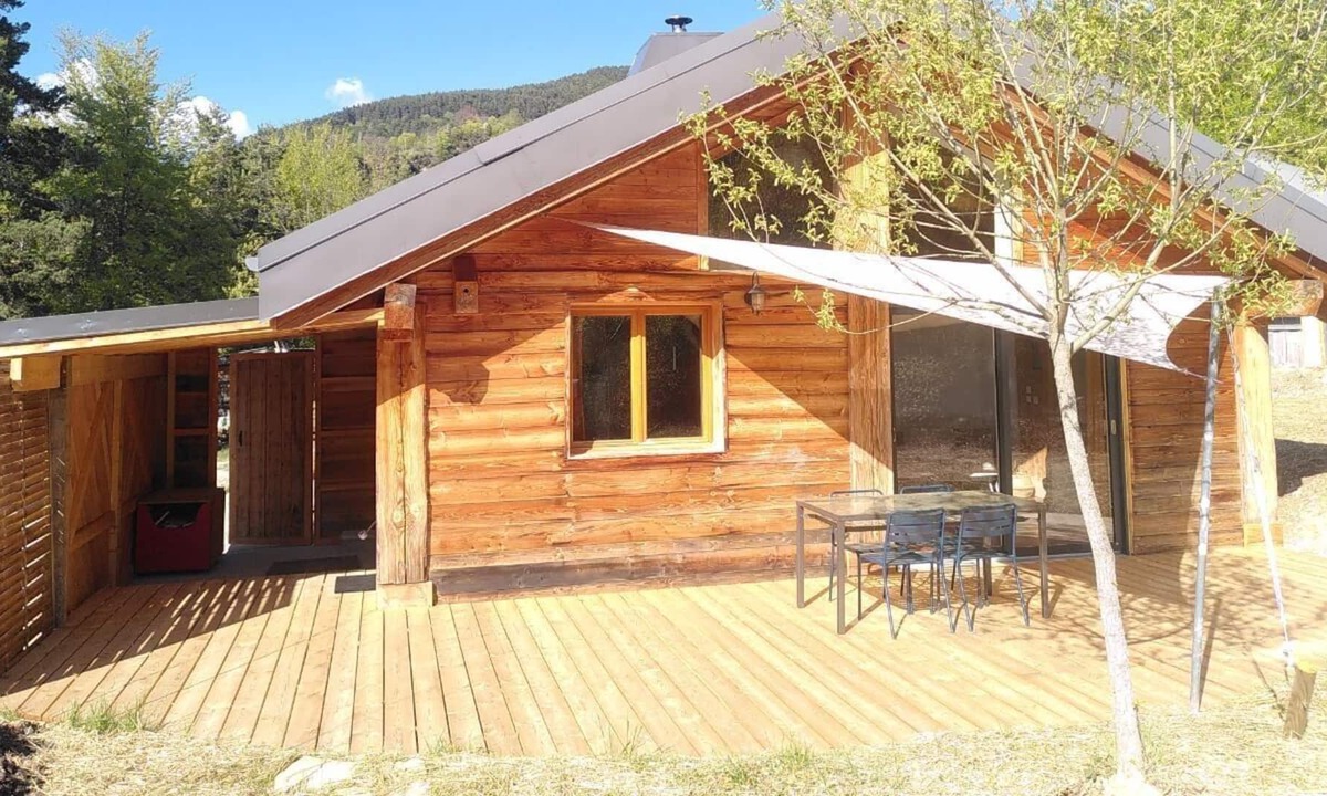 Boulc Ski Chalet | Vrbo Property