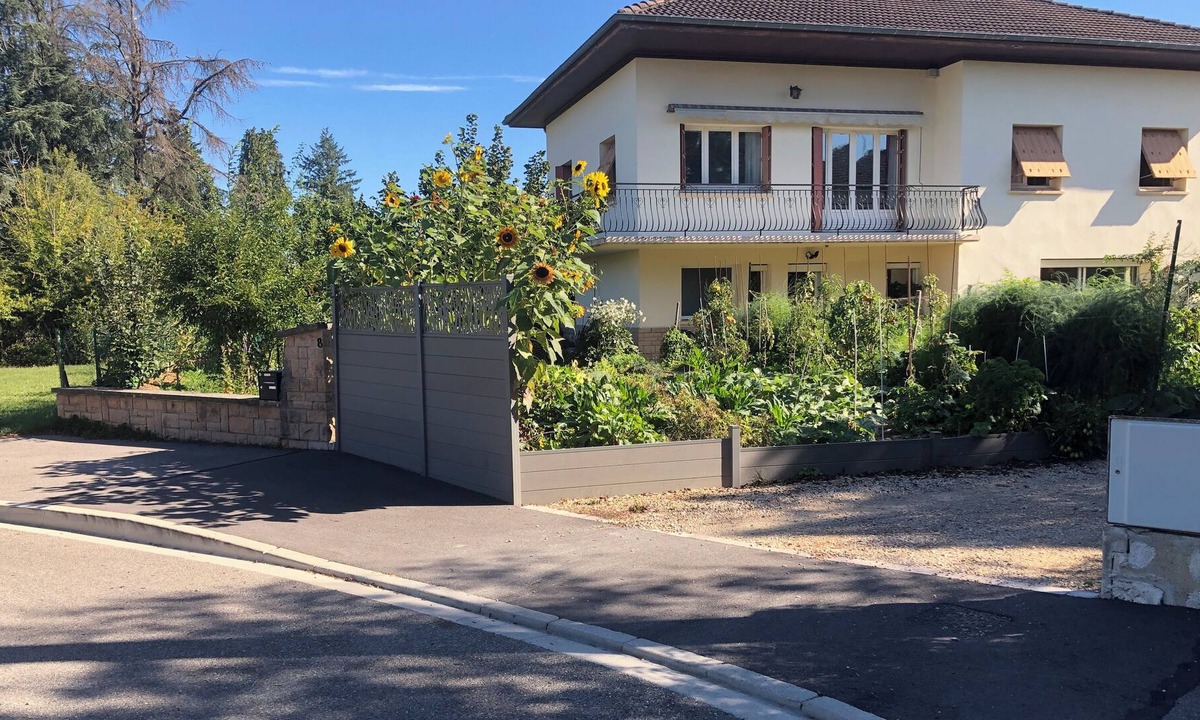 Bourg-en-Bresse Apartment | Vrbo Property