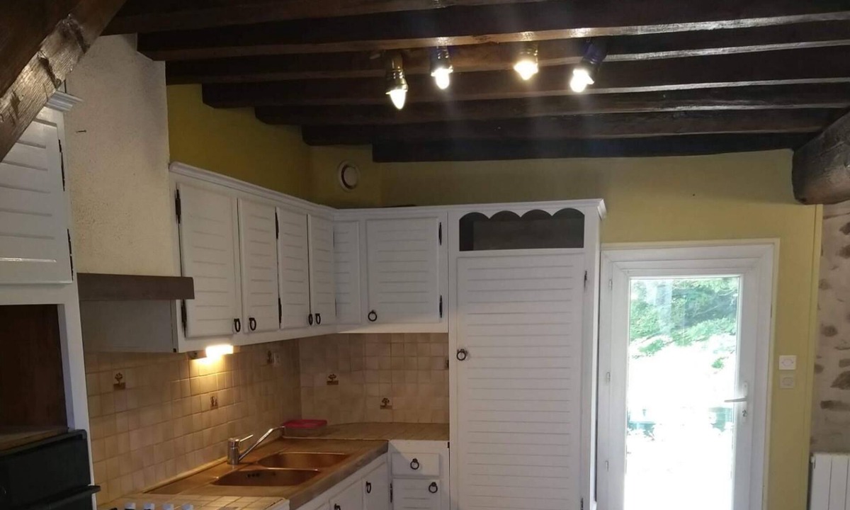 Bussiere-Dunoise House | Vrbo Property