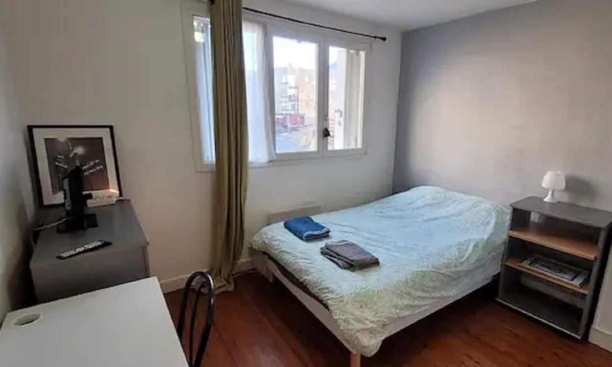 Le Marais Apartment | Vrbo Property