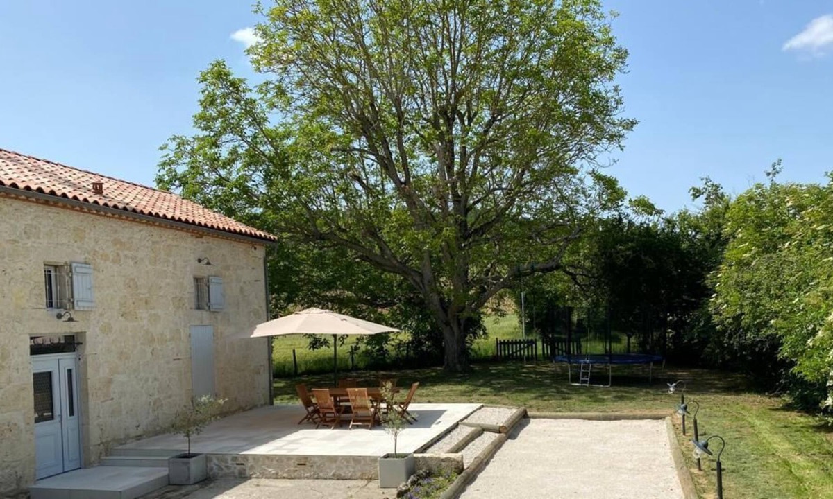 Castelculier Villa | Vrbo Property