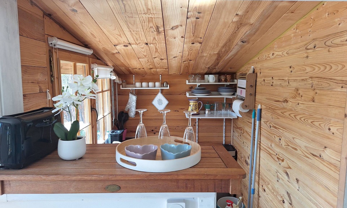 Eoulx Ski Chalet | Vrbo Property