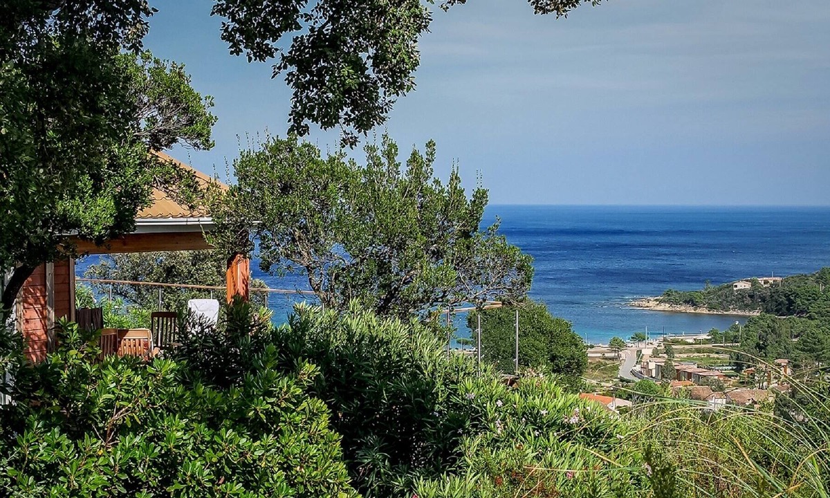 Favone Villa | Vrbo Property