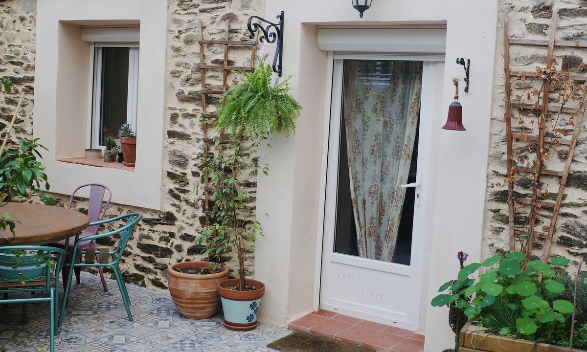 Corbere House | Vrbo Property
